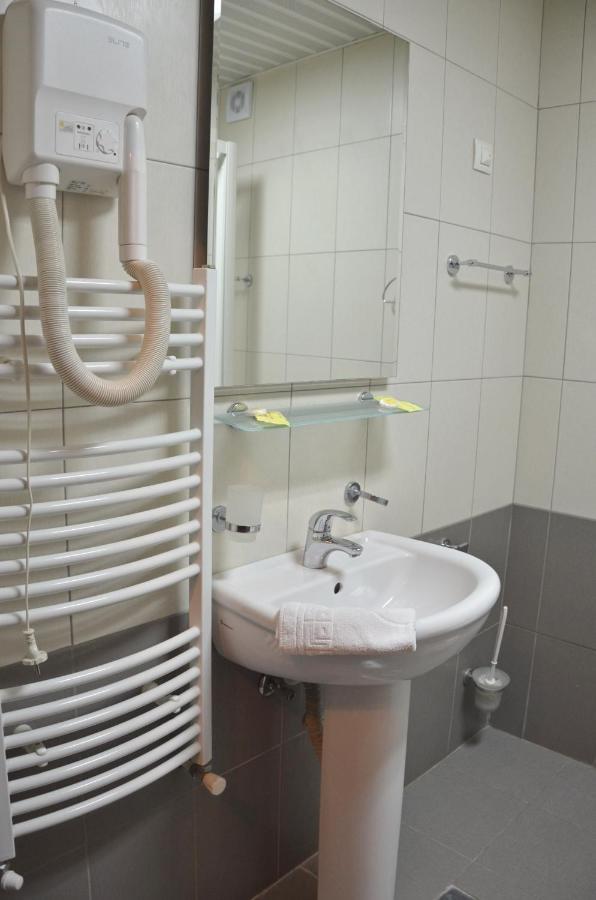 Appartement Aquarius à Budva Extérieur photo