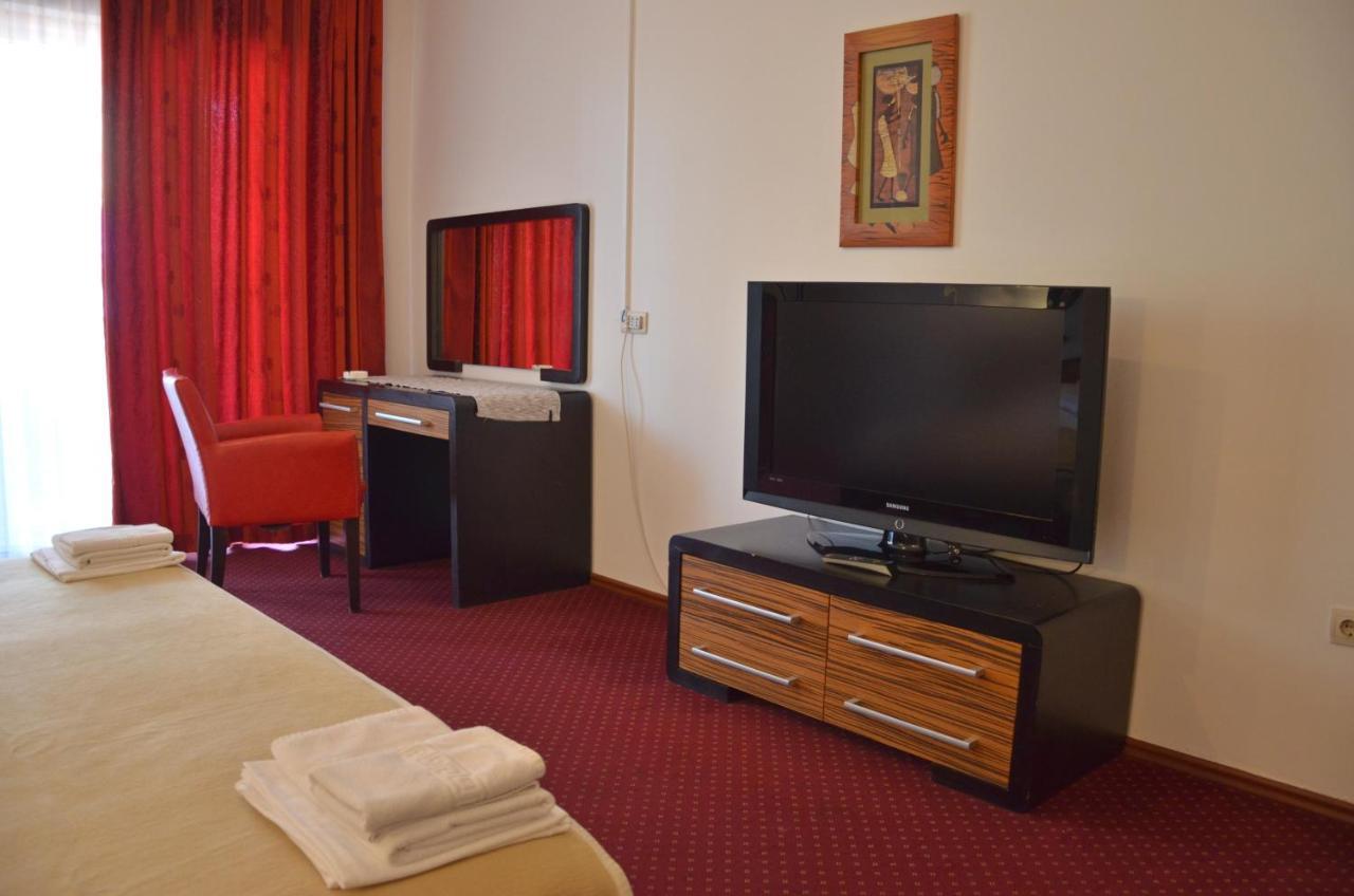 Appartement Aquarius à Budva Extérieur photo