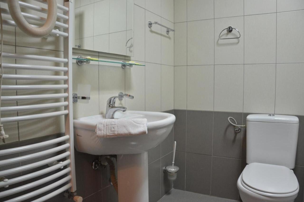 Appartement Aquarius à Budva Extérieur photo