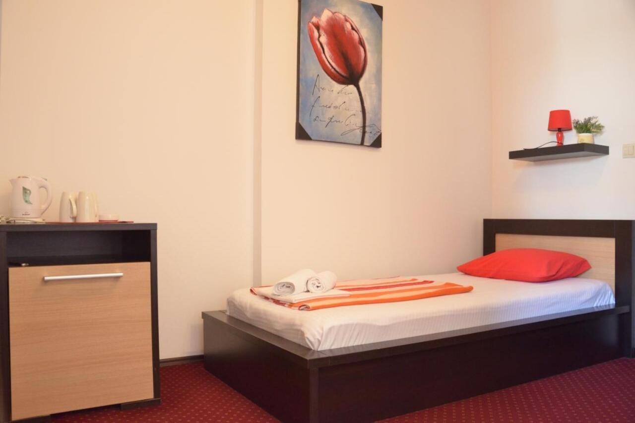 Appartement Aquarius à Budva Extérieur photo