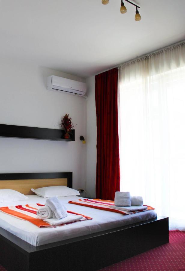 Appartement Aquarius à Budva Extérieur photo