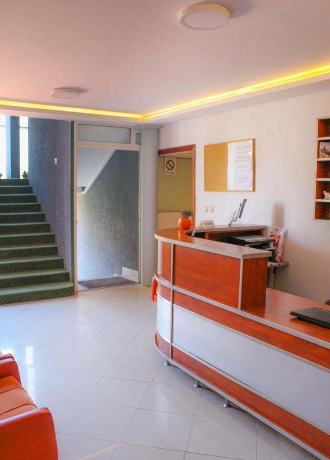 Appartement Aquarius à Budva Extérieur photo